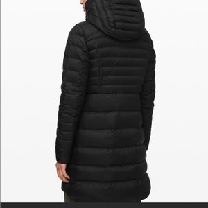 Lululemon Brave The Cold Coat!